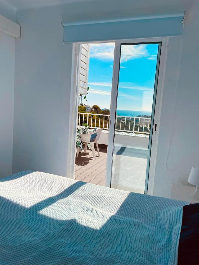 Ocean View Skyline Apartment ‚Hakuna Matata' 阿尔布费拉 外观 照片