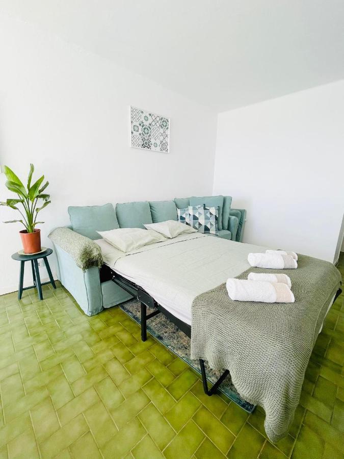 Ocean View Skyline Apartment ‚Hakuna Matata' 阿尔布费拉 外观 照片