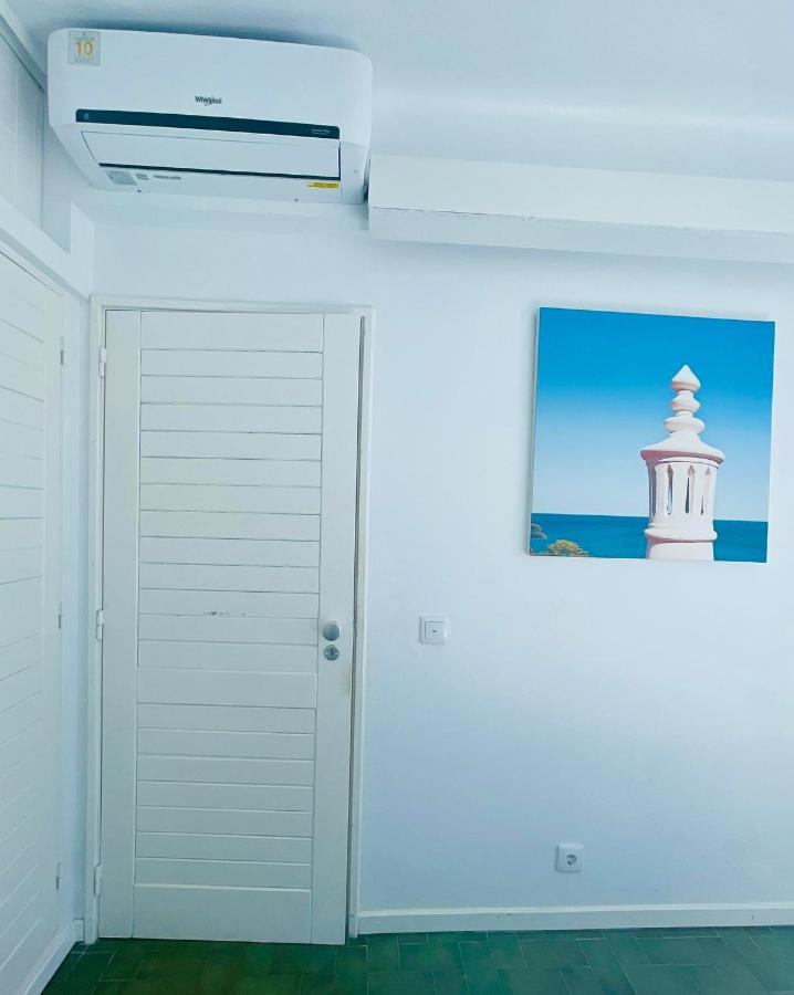 Ocean View Skyline Apartment ‚Hakuna Matata' 阿尔布费拉 外观 照片