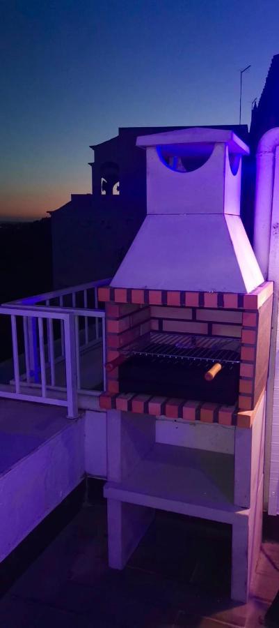 Ocean View Skyline Apartment ‚Hakuna Matata' 阿尔布费拉 外观 照片