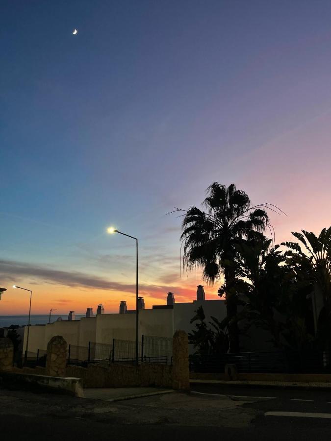 Ocean View Skyline Apartment ‚Hakuna Matata' 阿尔布费拉 外观 照片